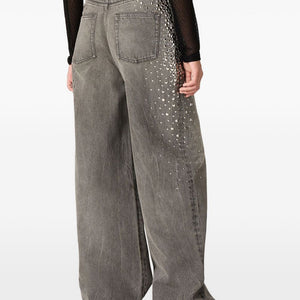 Golden Goose Boyfriend denim jeans
