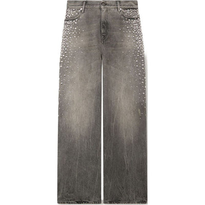 Golden Goose Boyfriend denim jeans