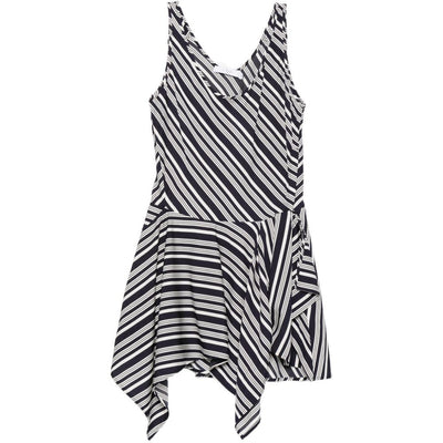 Iro Unya asymmetric dress