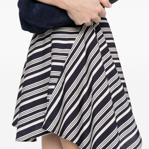 Iro Unya asymmetric dress
