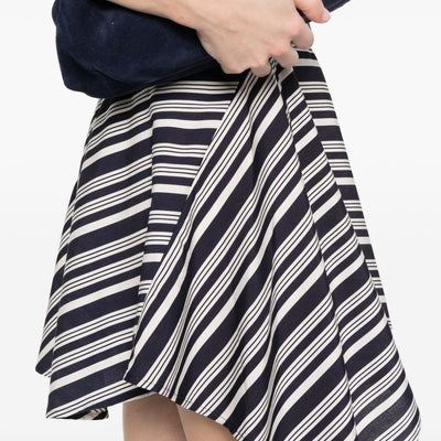 Iro Unya asymmetric dress