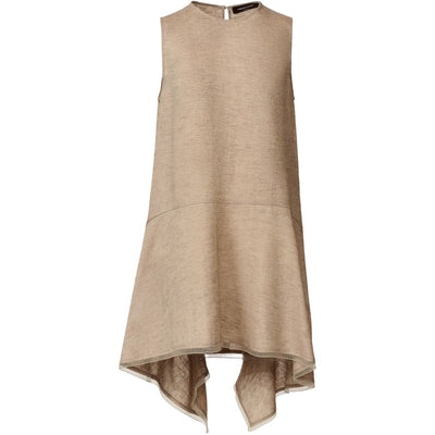 Fabiana Filippi Asymmetric top
