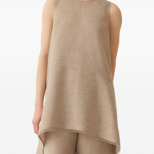 Fabiana Filippi Asymmetric top