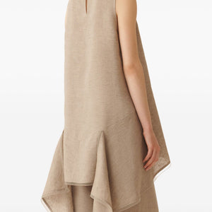 Fabiana Filippi Asymmetric top