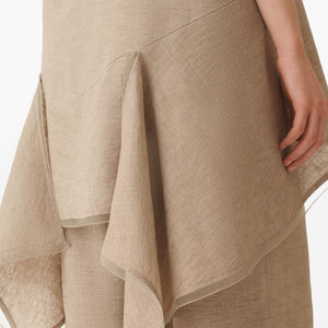 Fabiana Filippi Asymmetric top