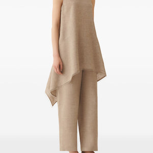 Fabiana Filippi Asymmetric top