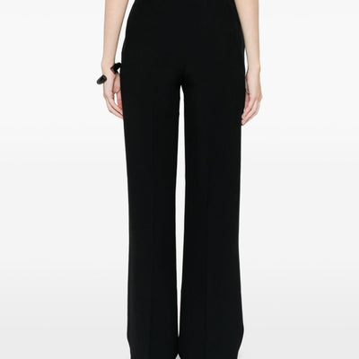 Via Masini 80 Cady trousers