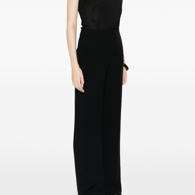 Via Masini 80 Cady trousers
