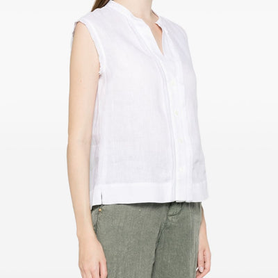Trame Auree Linen blouse