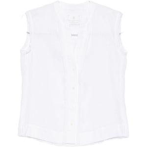 Trame Auree Linen blouse