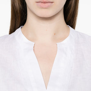 Trame Auree Linen blouse