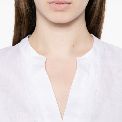 Trame Auree Linen blouse