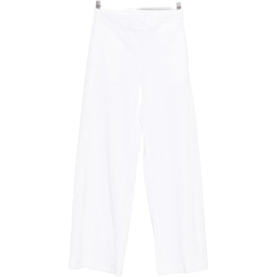 Via Masini 80 Striaght-leg trousers