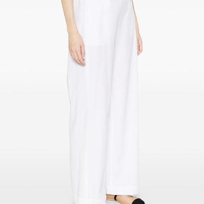 Via Masini 80 Striaght-leg trousers
