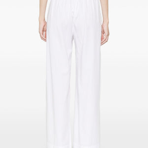 Via Masini 80 Striaght-leg trousers