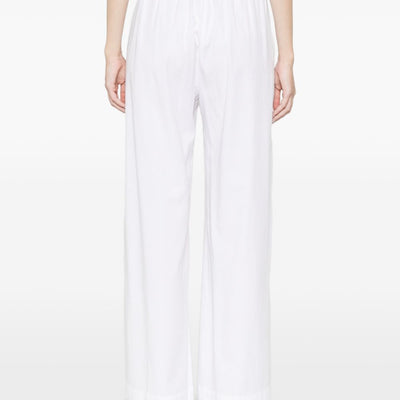 Via Masini 80 Striaght-leg trousers