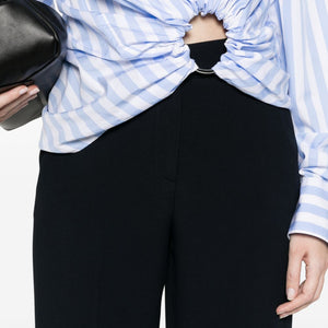 Via Masini 80 Cady trousers