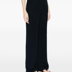 Via Masini 80 Cady trousers