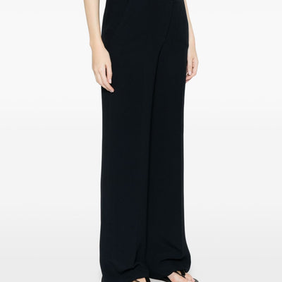 Via Masini 80 Cady trousers