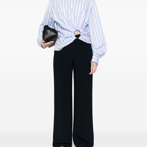 Via Masini 80 Cady trousers