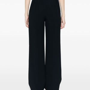 Via Masini 80 Cady trousers