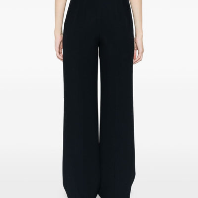 Via Masini 80 Cady trousers