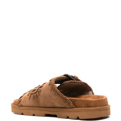 Mou Low Bio sandals