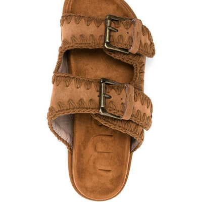 Mou Low Bio sandals