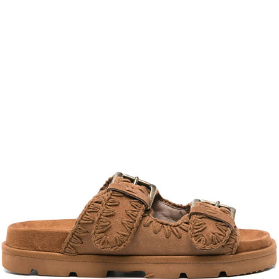 Mou Low Bio sandals