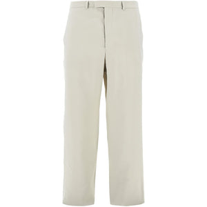 Emporio Armani Chino trousers