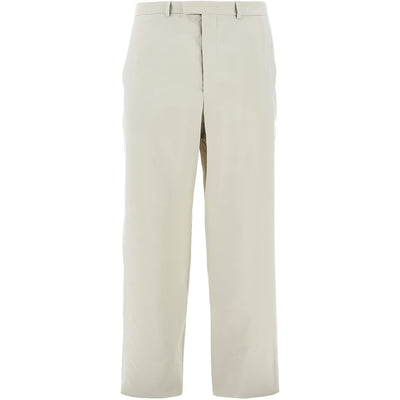 Emporio Armani Chino trousers
