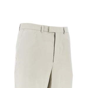 Emporio Armani Chino trousers