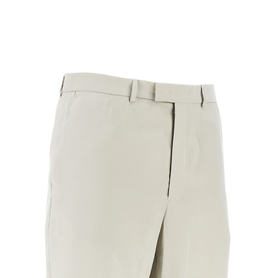 Emporio Armani Chino trousers