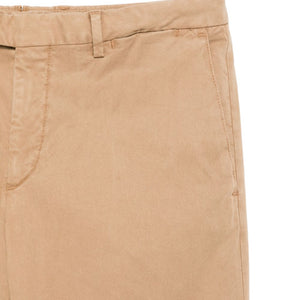 Boglioli Cotton blend trousers