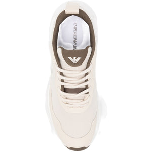 Emporio Armani Exclusive Sneakers
