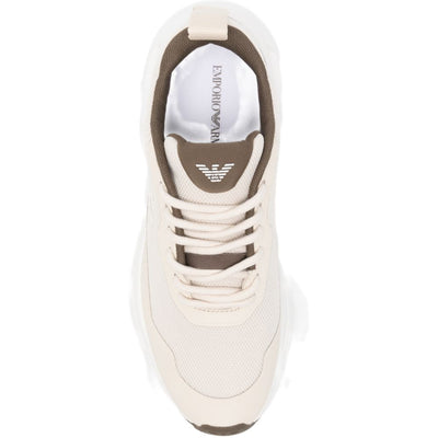 Emporio Armani Exclusive Sneakers