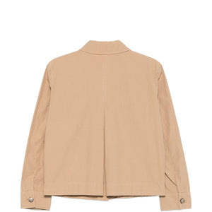 Woolrich Cotton overshirt