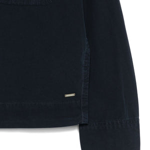 Woolrich Cotton overshirt