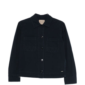 Woolrich Cotton overshirt