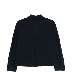 Woolrich Cotton overshirt