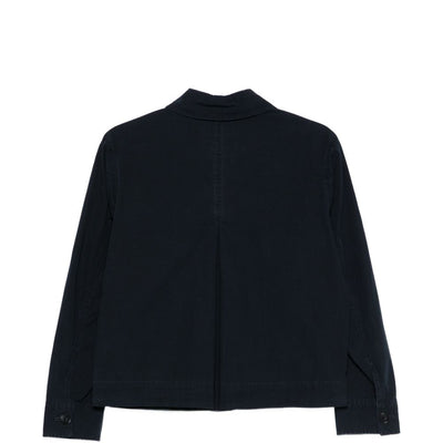 Woolrich Cotton overshirt