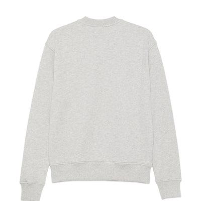 Ami Paris Ami De Coeur cotton sweatshirt