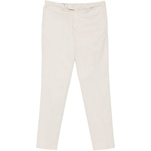 Boglioli Cotton blend trousers