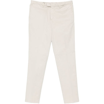Boglioli Cotton blend trousers