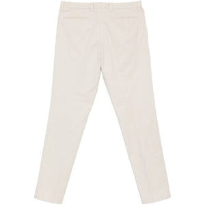 Boglioli Cotton blend trousers