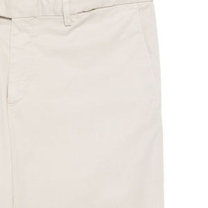 Boglioli Cotton blend trousers
