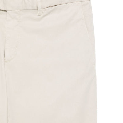 Boglioli Cotton blend trousers