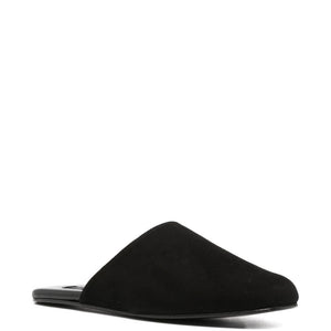 Manebí ManebÃ­ Suede leather slippers