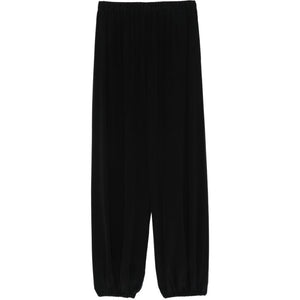 Alysi Silk baloon trousers