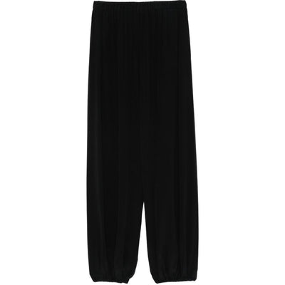 Alysi Silk baloon trousers